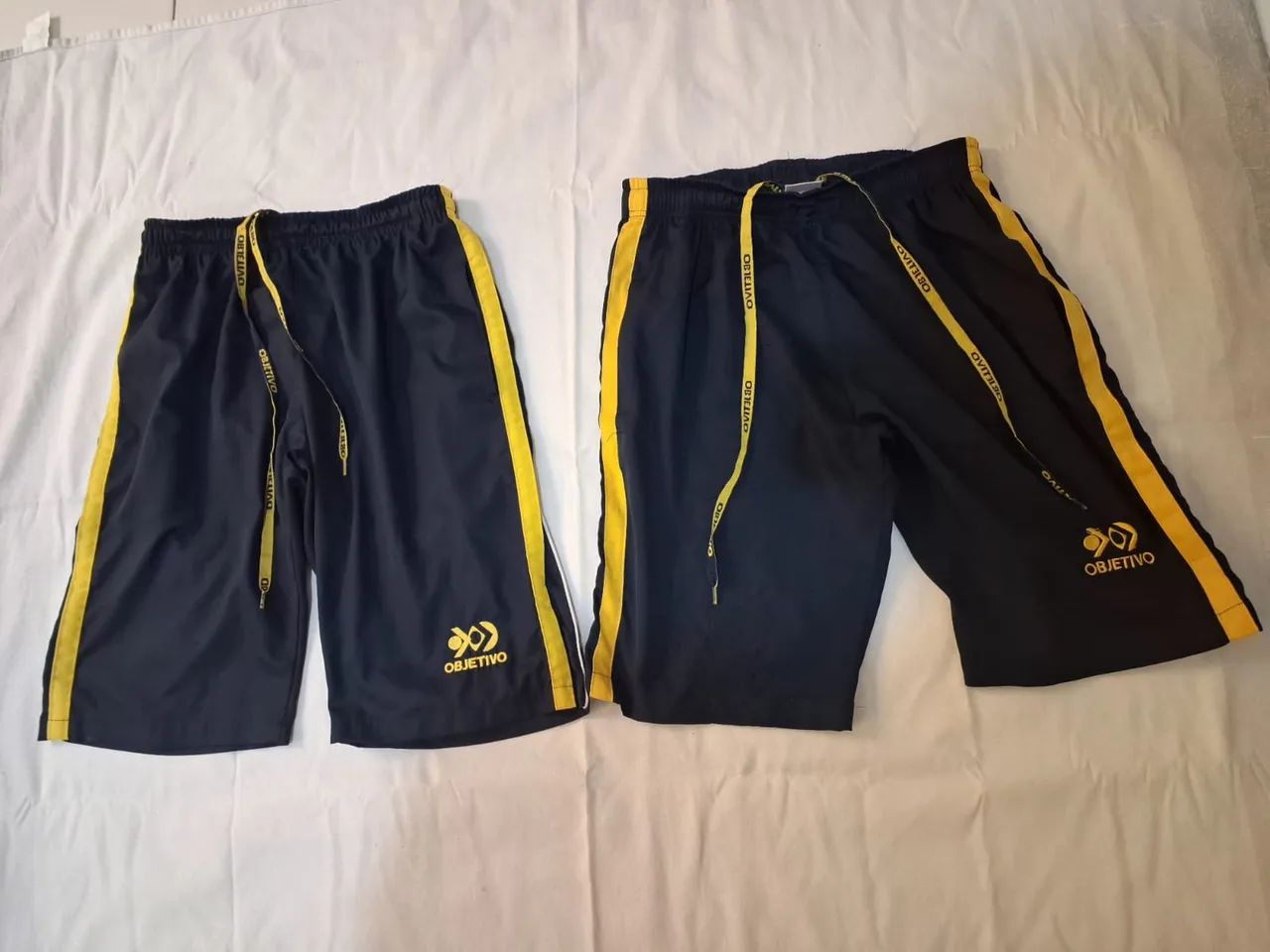 Bermudas Objetivo neo strike TAM. 16