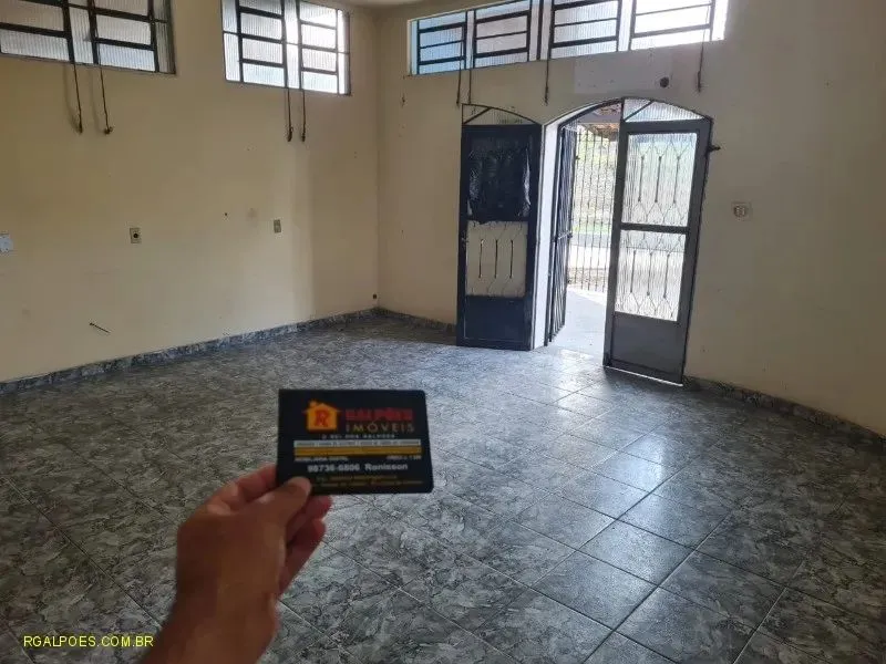 SALA COMERCIAL em DUQUE DE CAXIAS - RJ, VILA SÃO JUDAS TADEU
