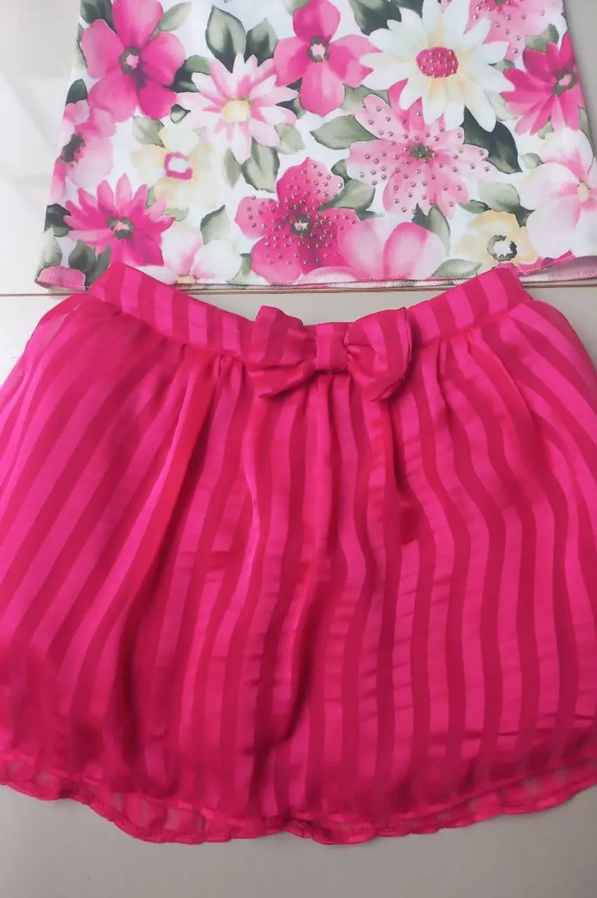 Conjunto Infantil  - Foto 2