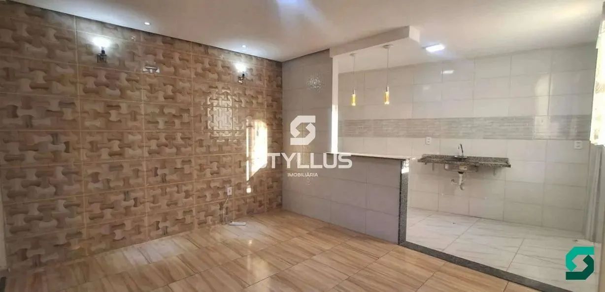 Quintino Bocaiúva | Apartamento 2 quartos