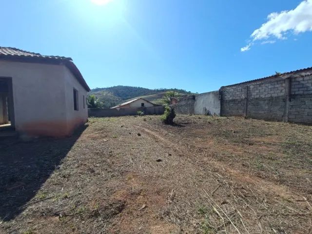 Casa com lote c/ casa estrada Descoberto. - Foto 3