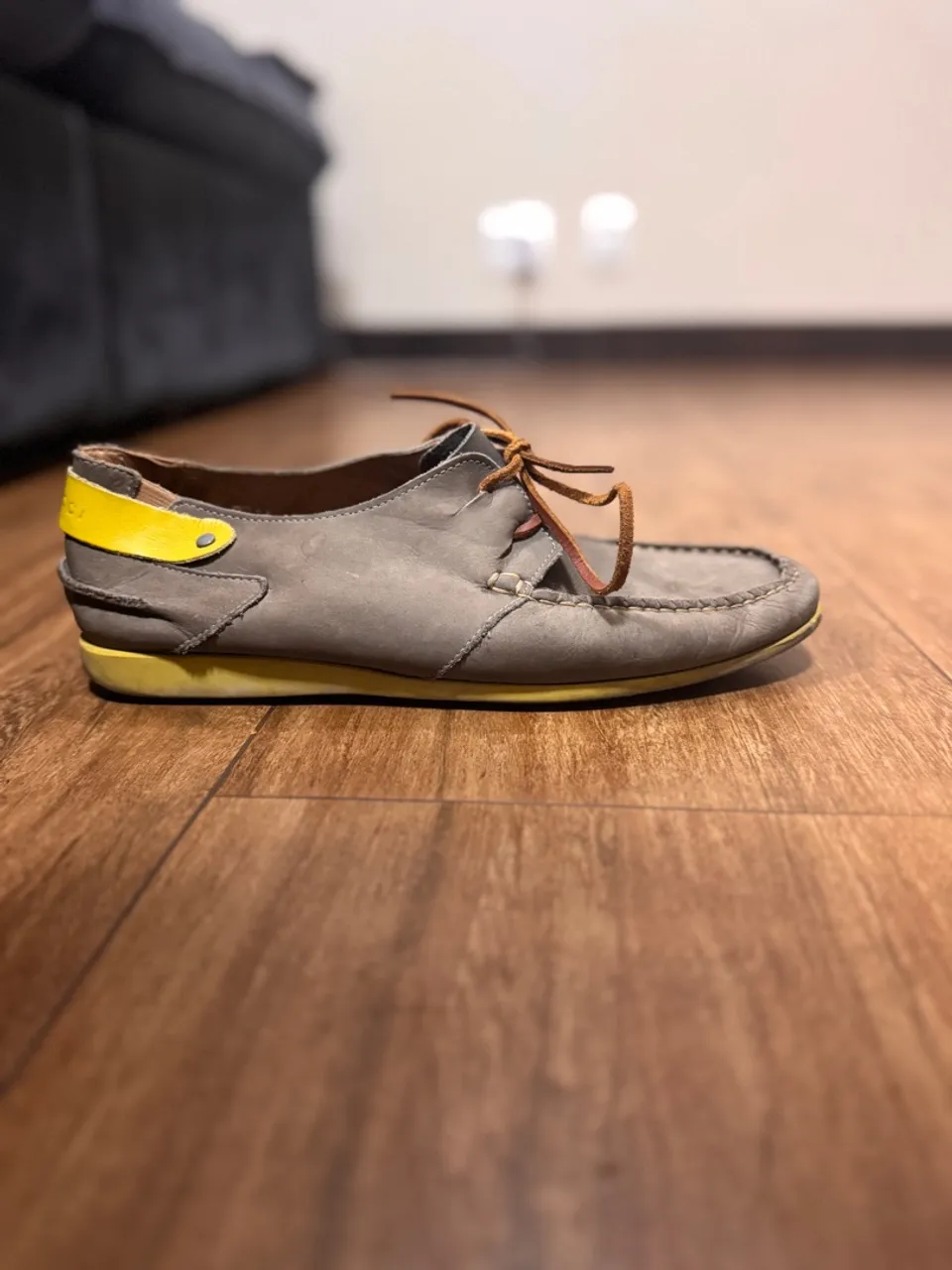 Sapatênis Colcci Casual Confortável e Estiloso