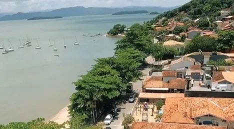 Foto - Florianópolis - Santo Antônio de Lisboa