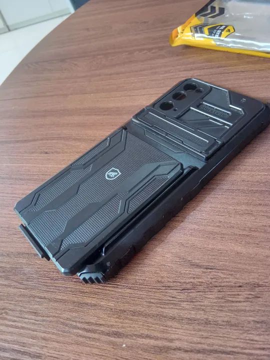 Case  Gorilla Shield S20 FE - Foto 5