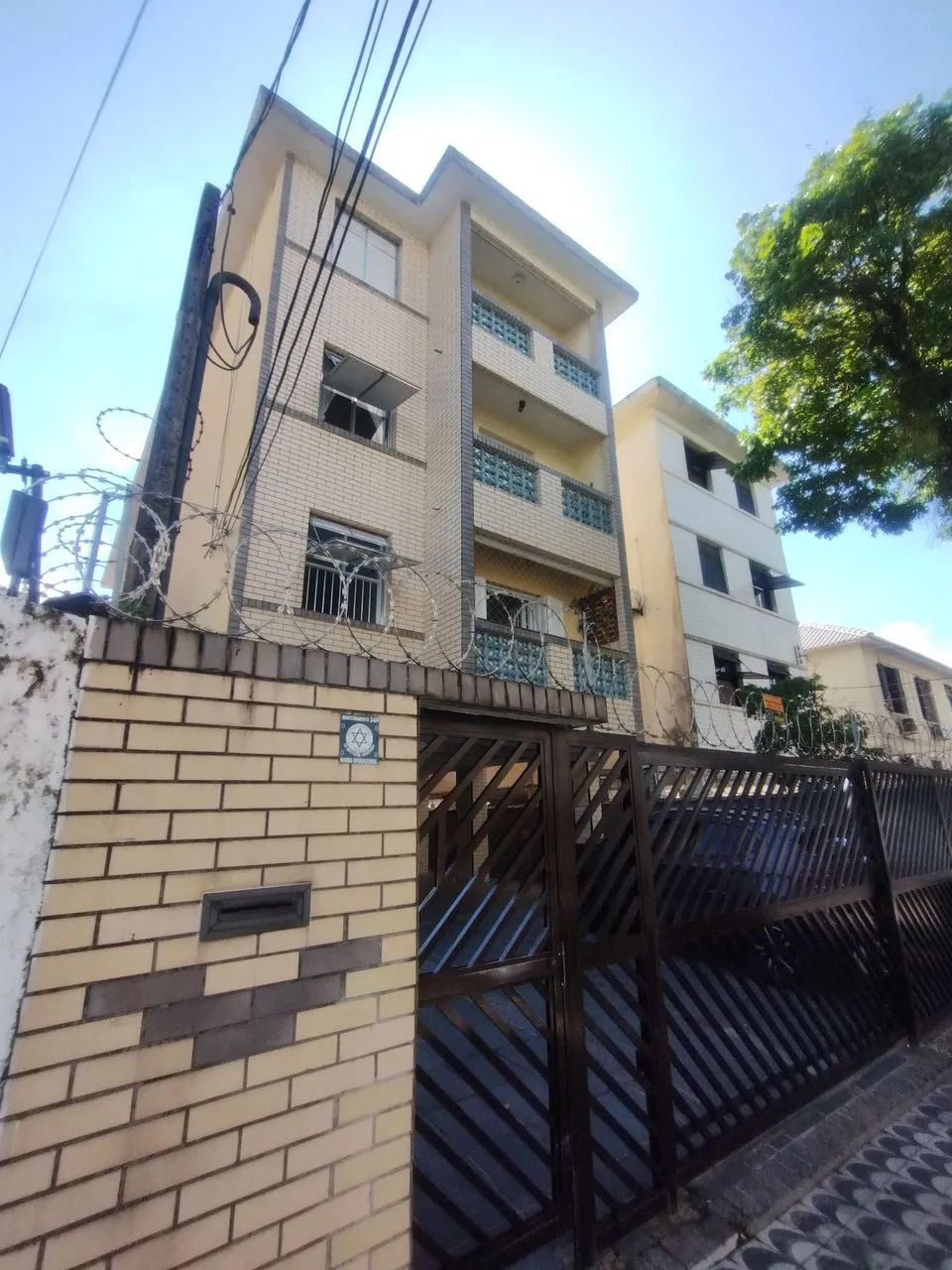 foto - Santos - Campo Grande