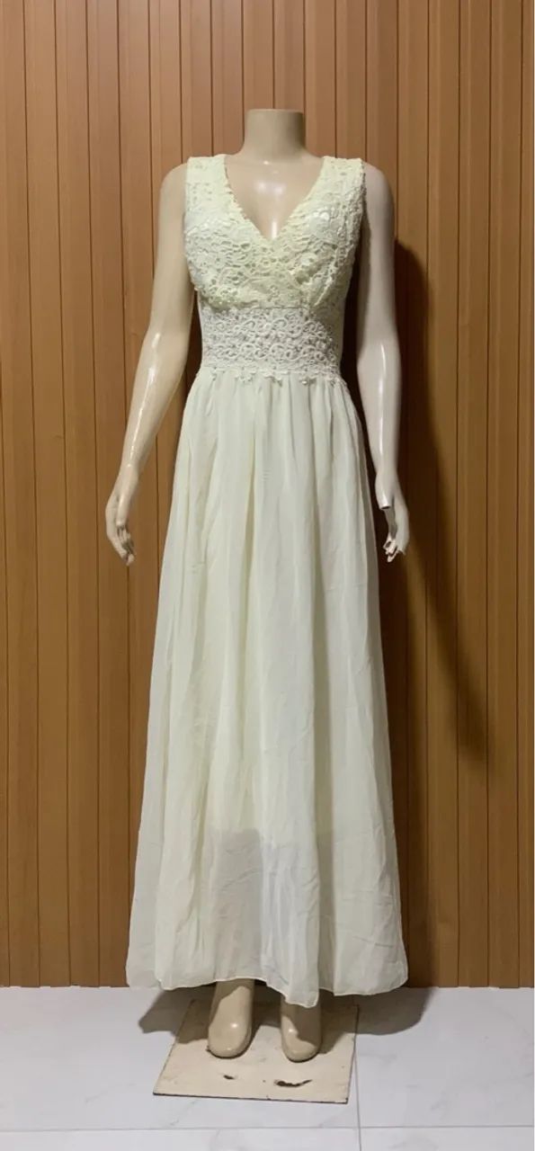 Vestidos de festa  - Foto 2