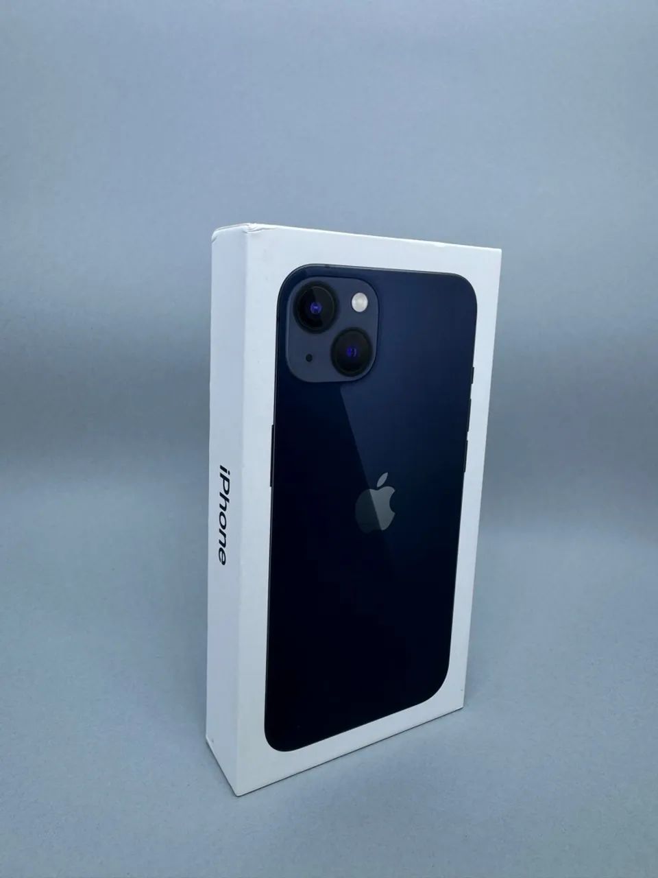 iPhone 13 MINDNIGHT - NOVO - Foto 4