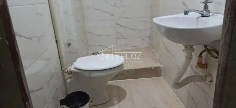 Casa de rua : Duplex / Residencial / Glória - Foto 9