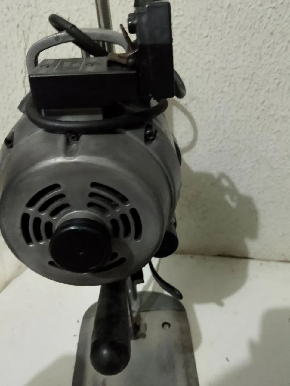 VENDO MAQUINA DE CORTE  - Foto 3