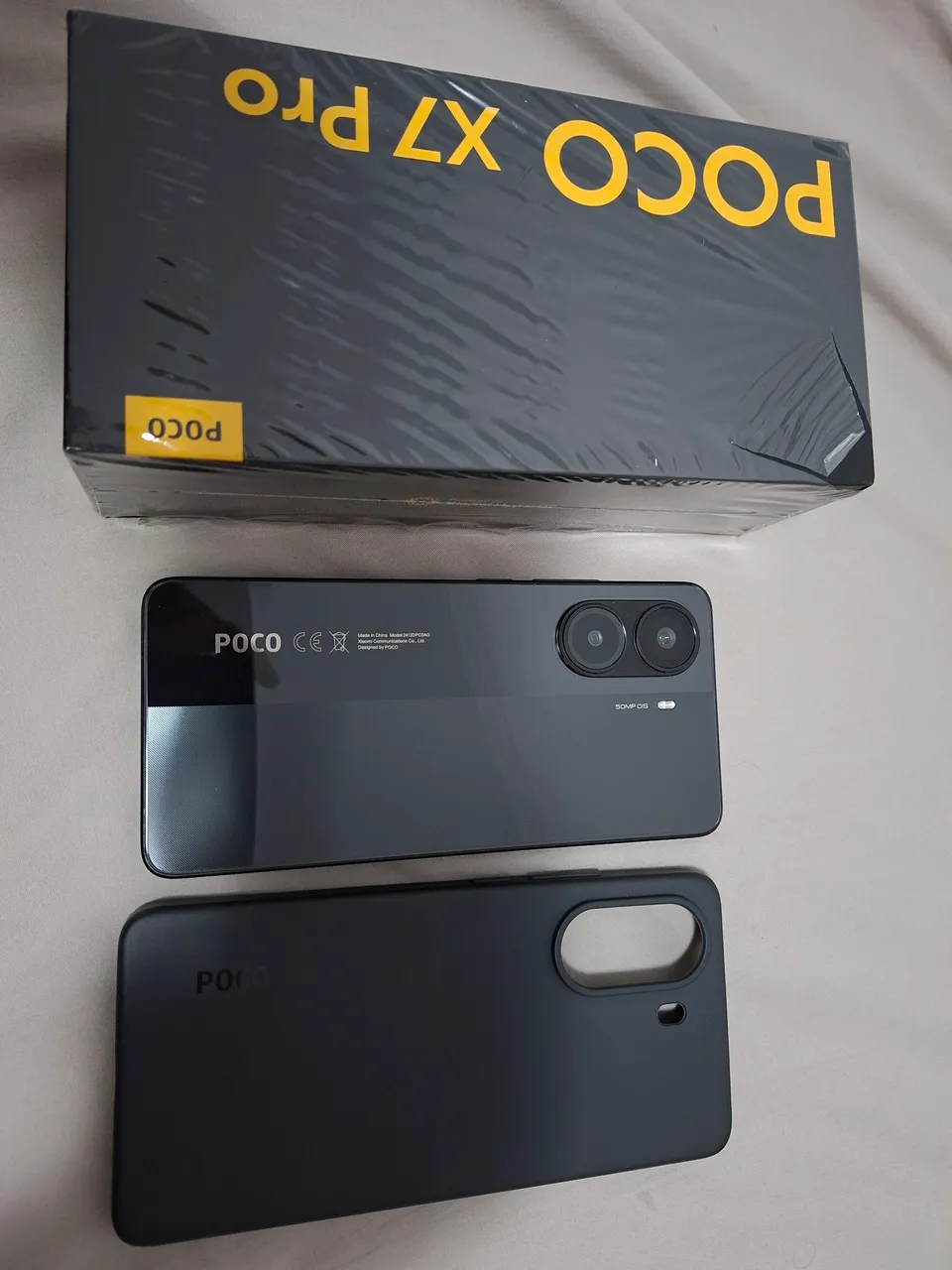 Poco X7 Pro 256GB 8GB