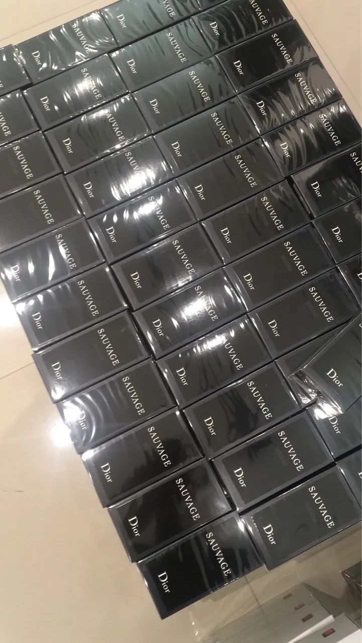 Perfume sauvage edt de 100 ml  - Foto 2
