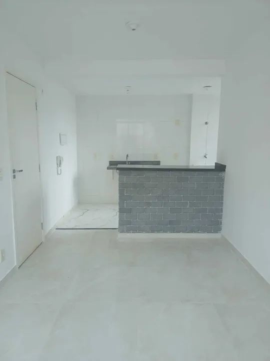 Apartamento com 1 quarto em Areal - Itaboraí - RJ