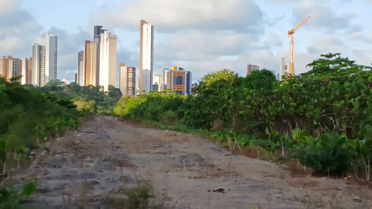 Vendo Granja Dentro de João Pessoa  - Foto 4