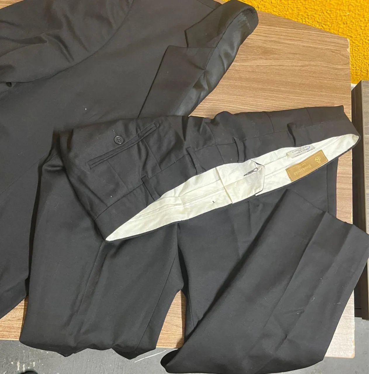 Terno Brooksgold - Foto 5