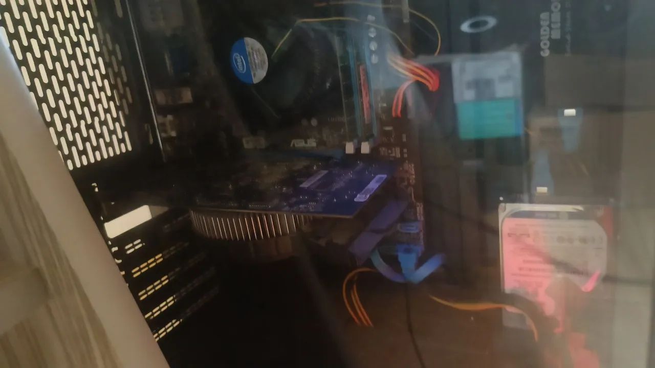 Pc Gamer i5, 16GB RAM, 1 TB HD, SSD 256GB - Foto 2