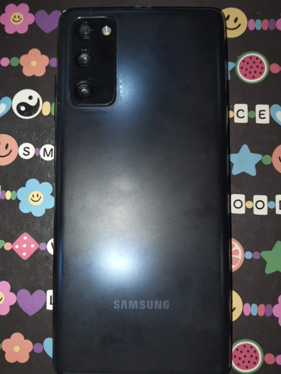 Samsung s20se