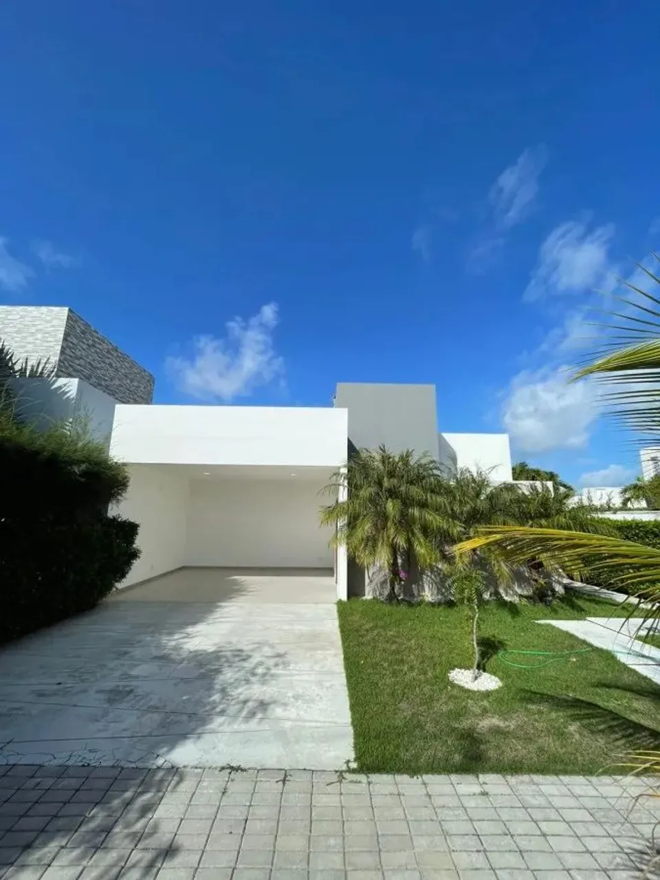 Casa em Condomínio para Locação em Barra dos Coqueiros, Barra dos Coqueiros, 3 dormitórios
