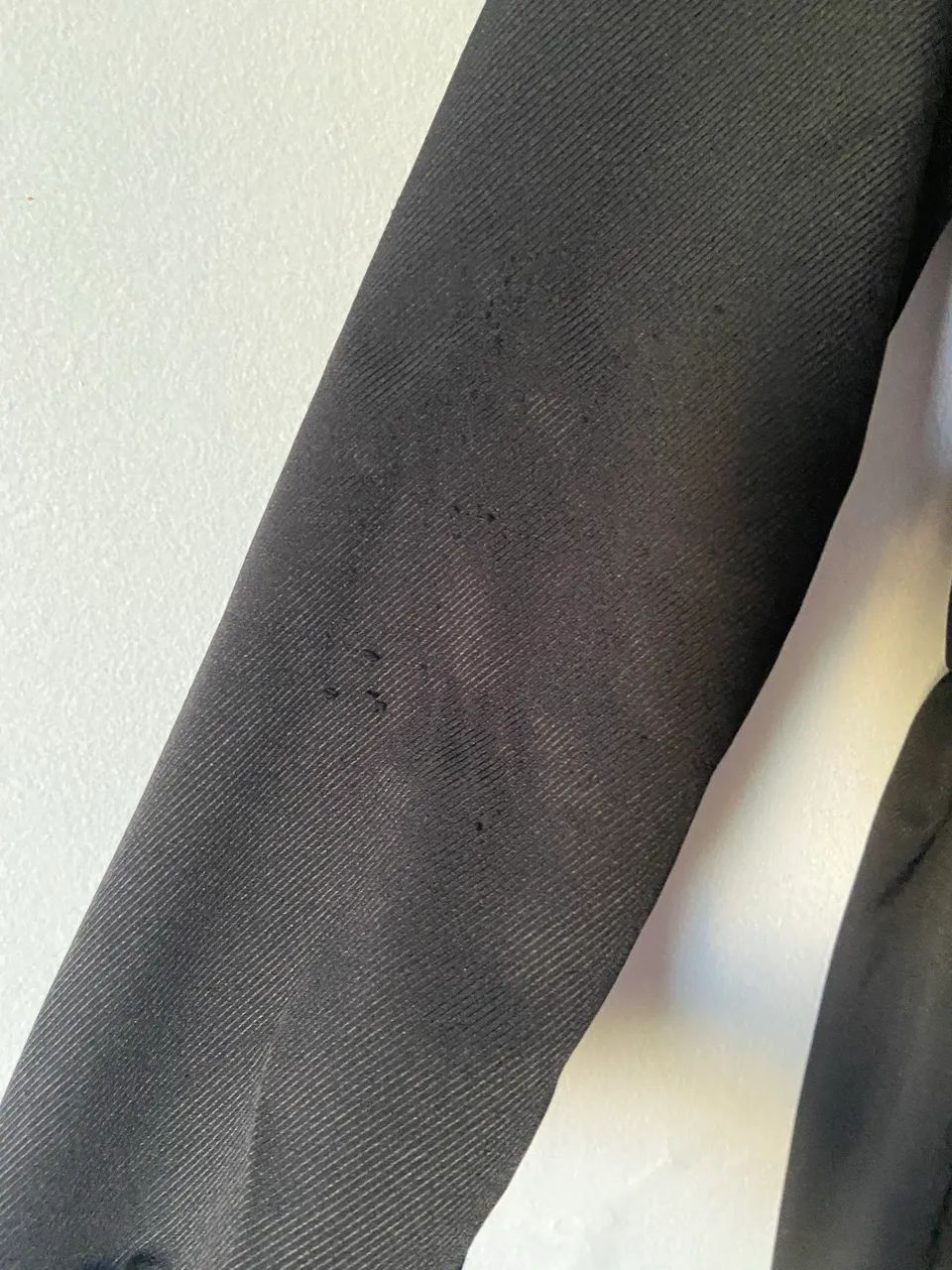 Vestido preto coquete - Foto 3