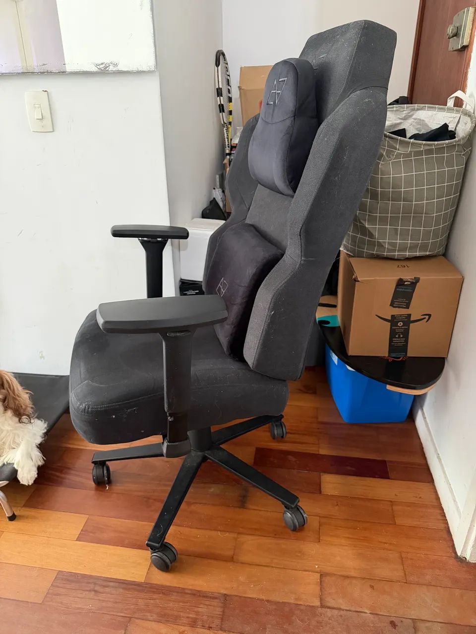 Cadeira Gamer Elements Magna  - Foto 2