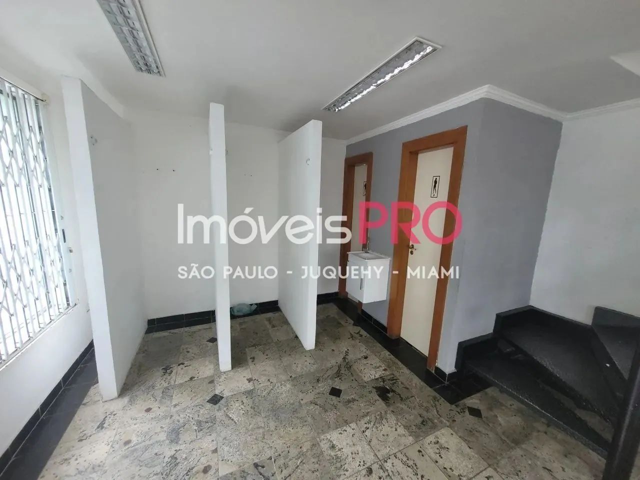 Ponto Comercial 84 m² Itaim Bibi - Foto 4