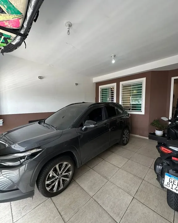 Vendo esta casa urgente!