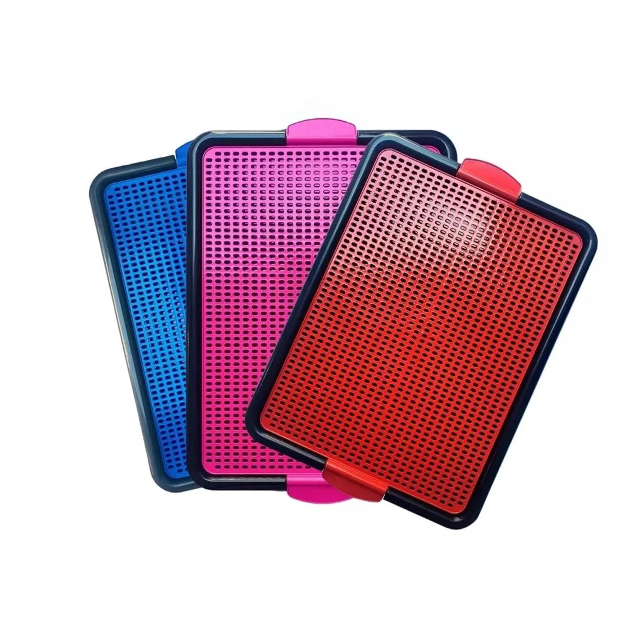 Tapete sanitário Higiênico Pet / canino  - Foto 2