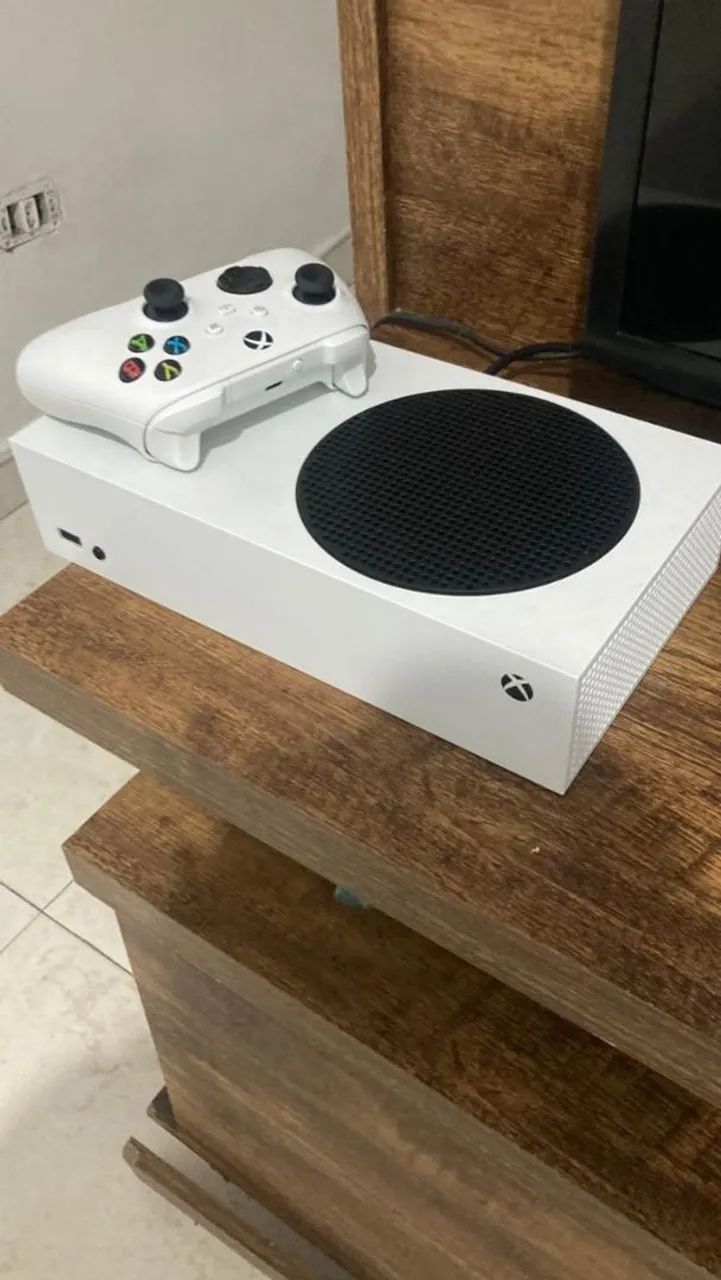 Xbox - Console de última geração - Foto 4