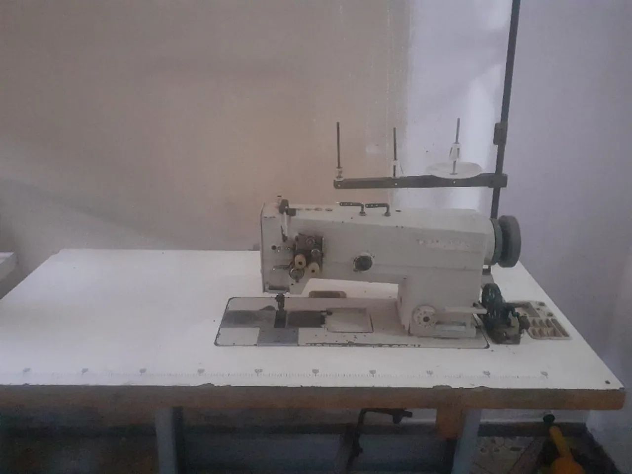 Vendo 4 máquinas  - Foto 3