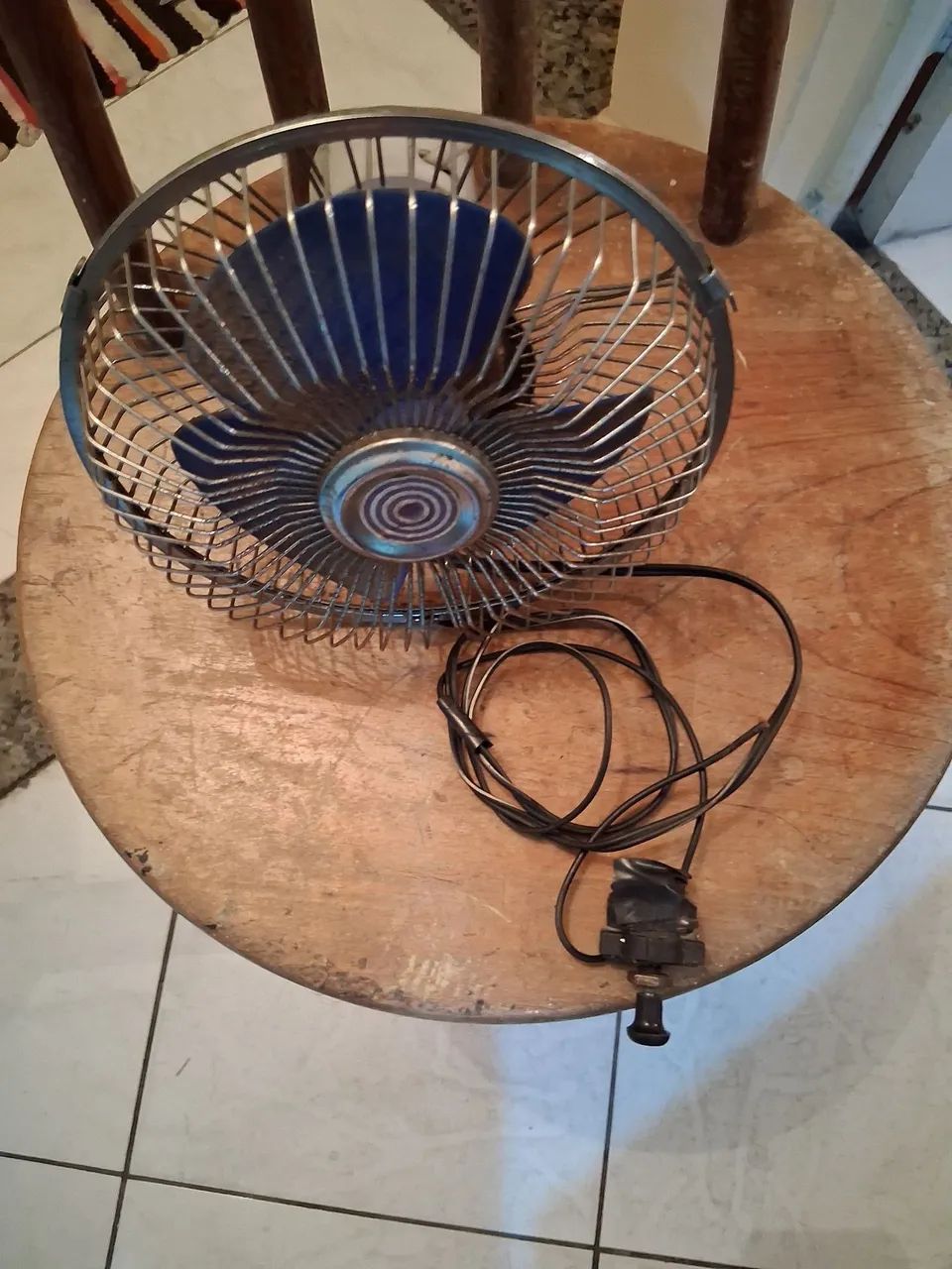 Ventilador de carro - Foto 2
