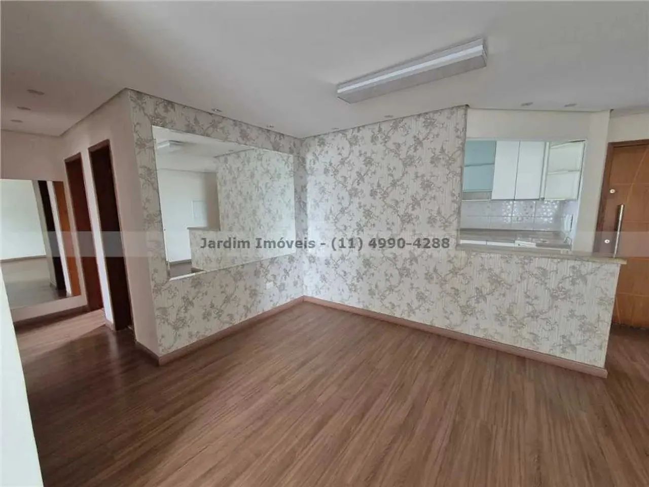 Apartamento - Vila Pires - Santo Andre - Sao Paulo | Ref.: 31029 - Foto 5