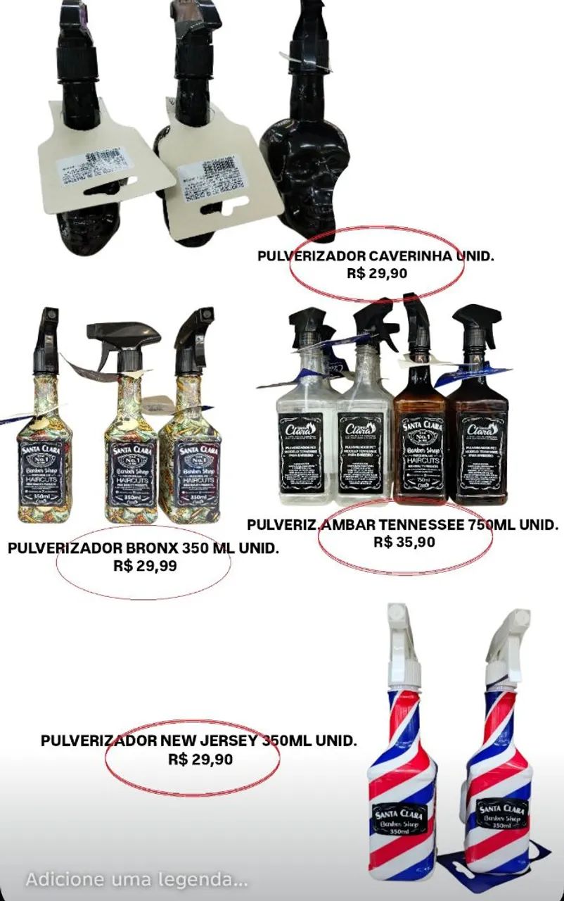 PULVERIZADOR BARBEARIA 64299094244226120