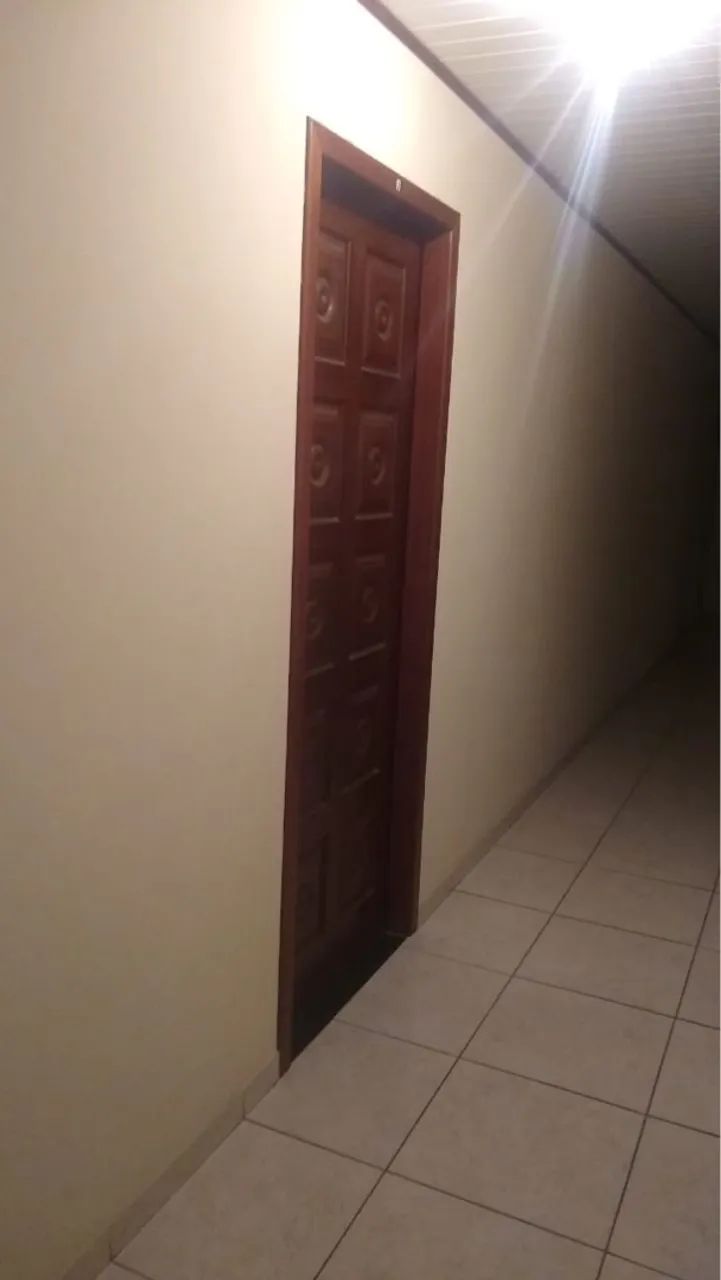 Foto - São José - Potecas