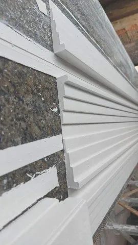 Gypsum Board