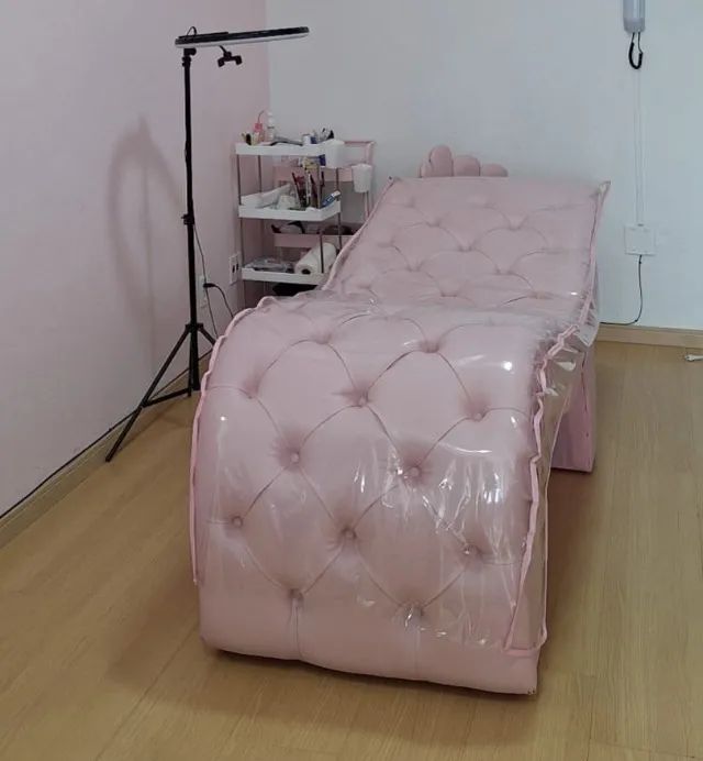 Maca Luxo estética super nova