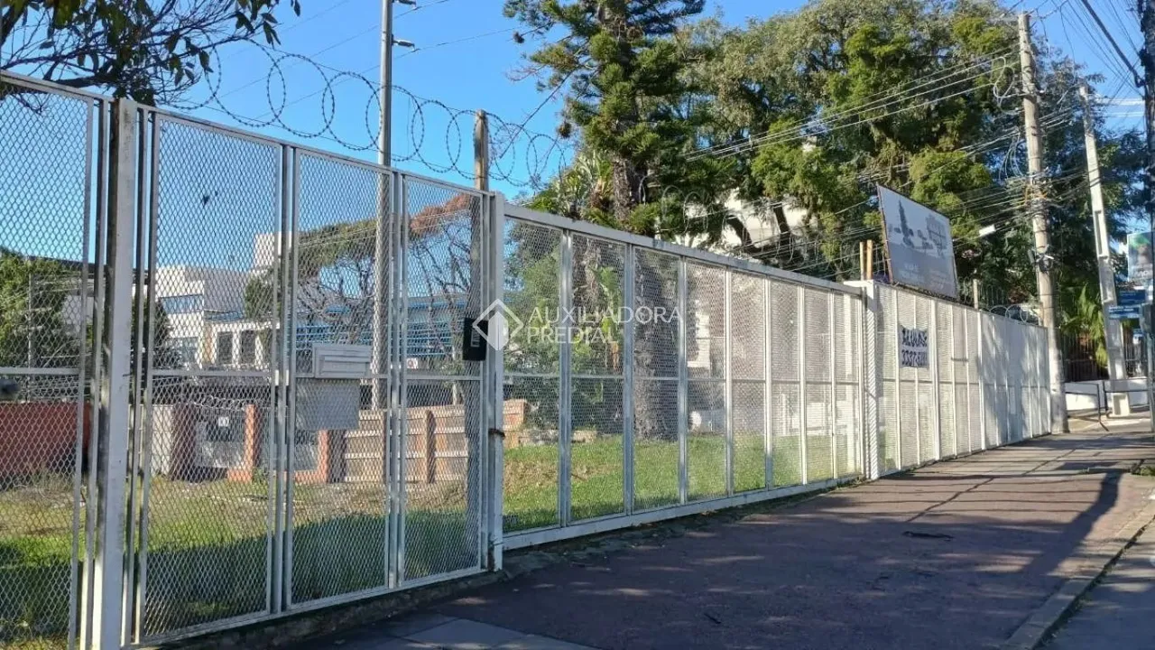 terreno no Higienópolis