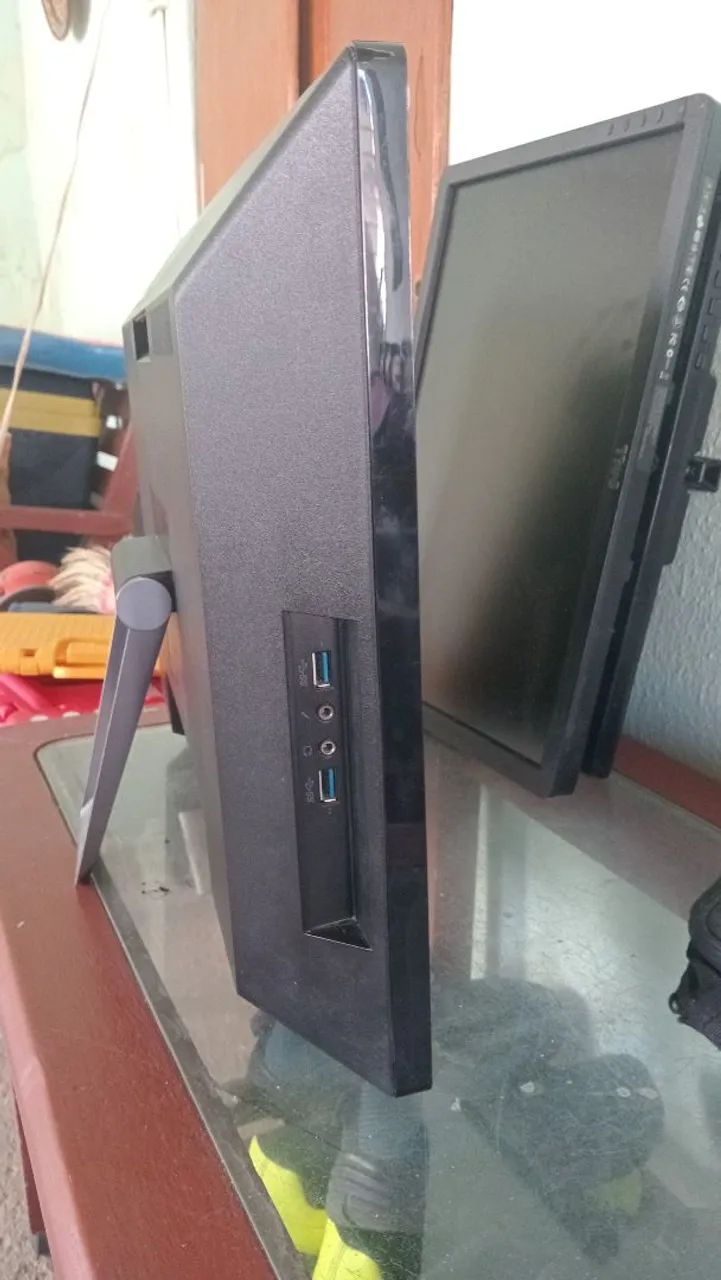 Computador completo Lenovo All in One - Foto 4