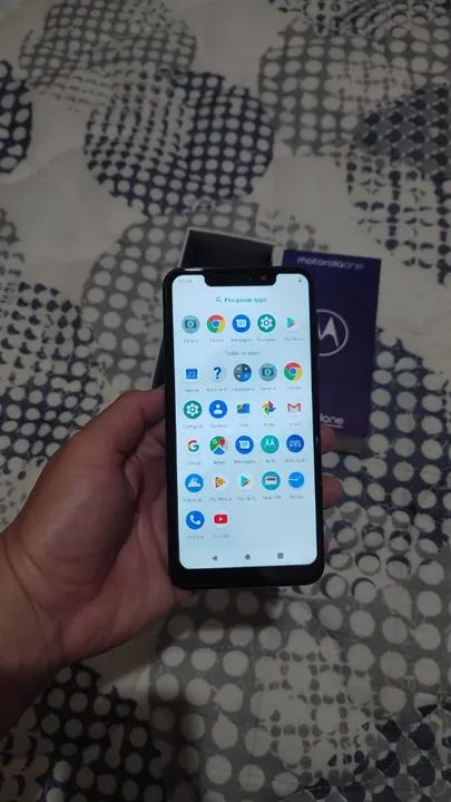 Motorola One - 64GB - Foto 5