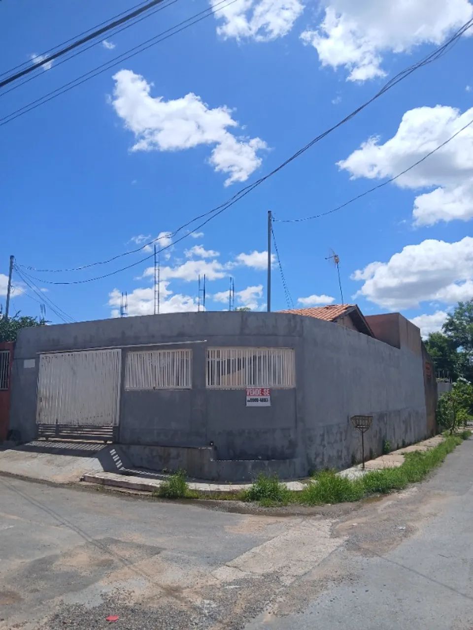 Foto - Cuiabá - Recanto dos Pássaros