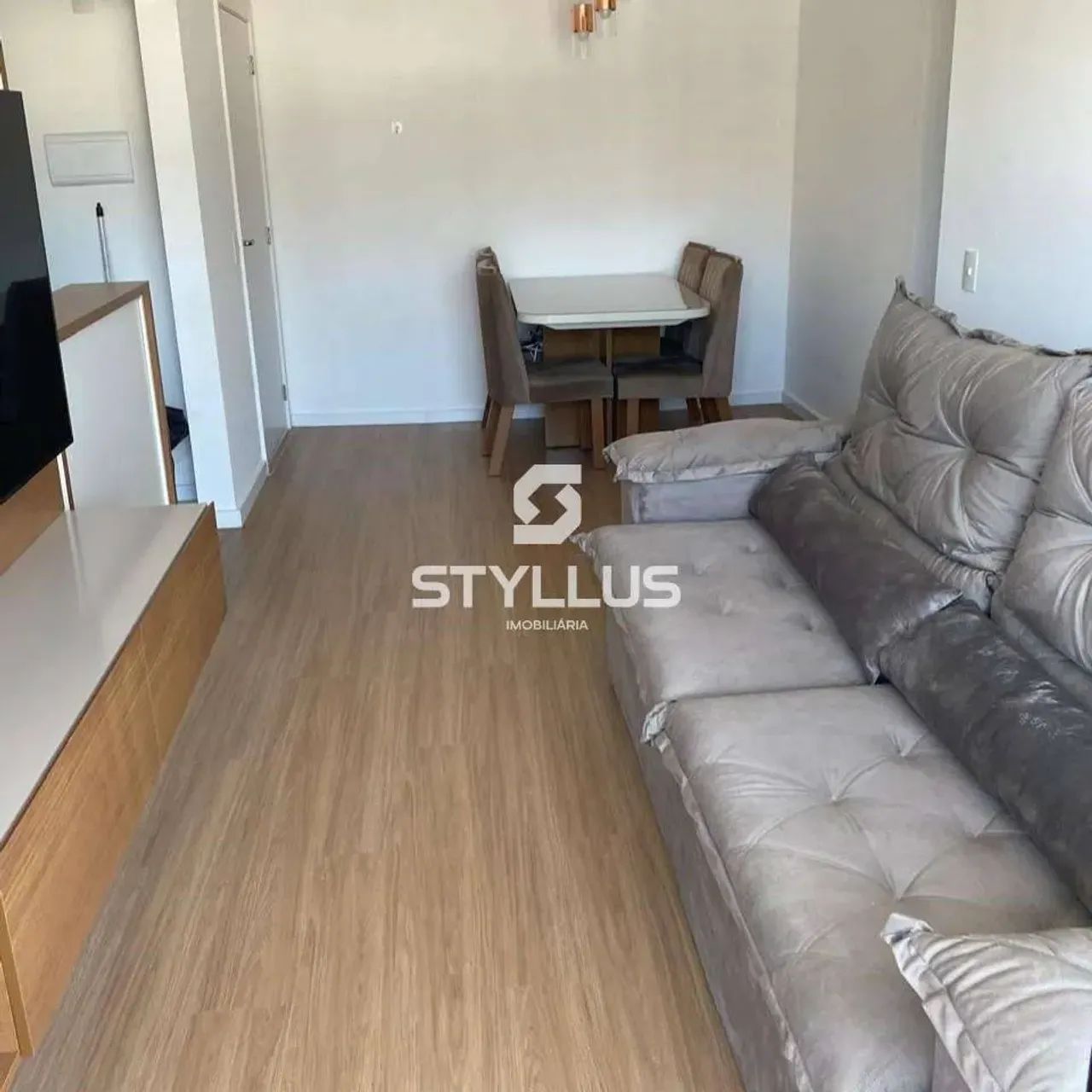 Cachambi | Apartamento 2 quartos, sendo 1 suite - Foto 7