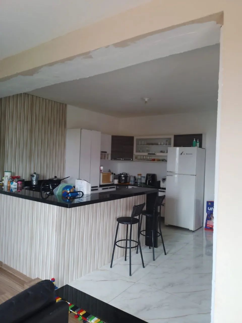 Foto - Franco da Rocha - Vila Bazu