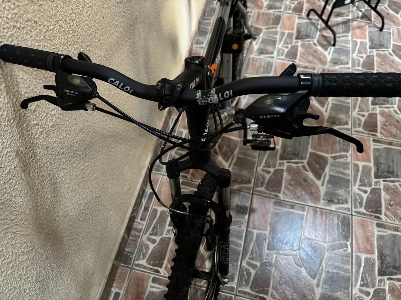 Caloi Elite 2.4 - Mountain Bike