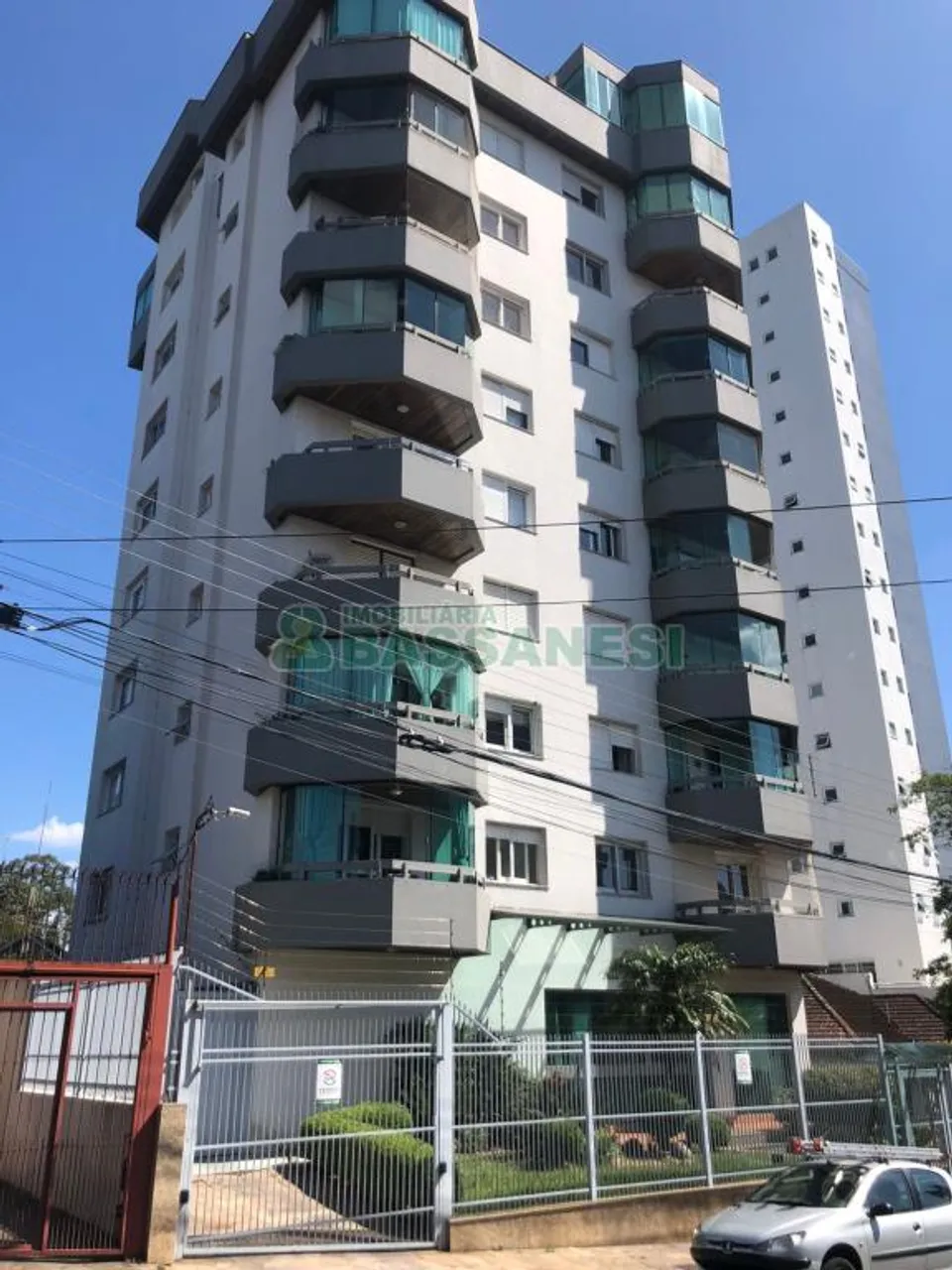 Apto Mobiliado Madureira Caxias do Sul