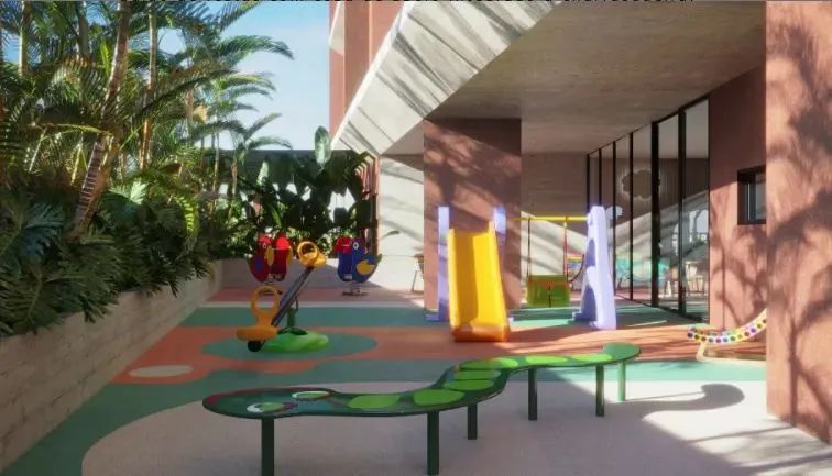 LINA PRACA DO SOL - Foto 4