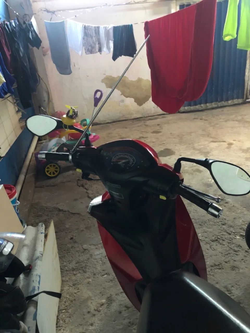 Vendo Moto Avelloz Az1 - Foto 3
