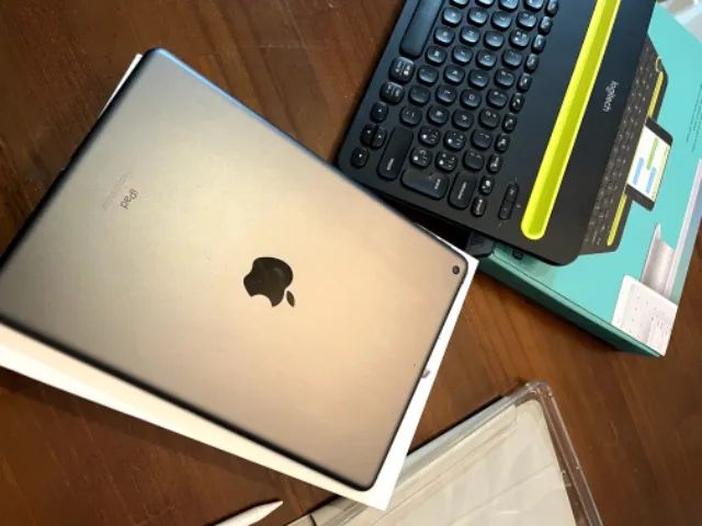 iPad 9 - Perfeito Estado - Foto 2