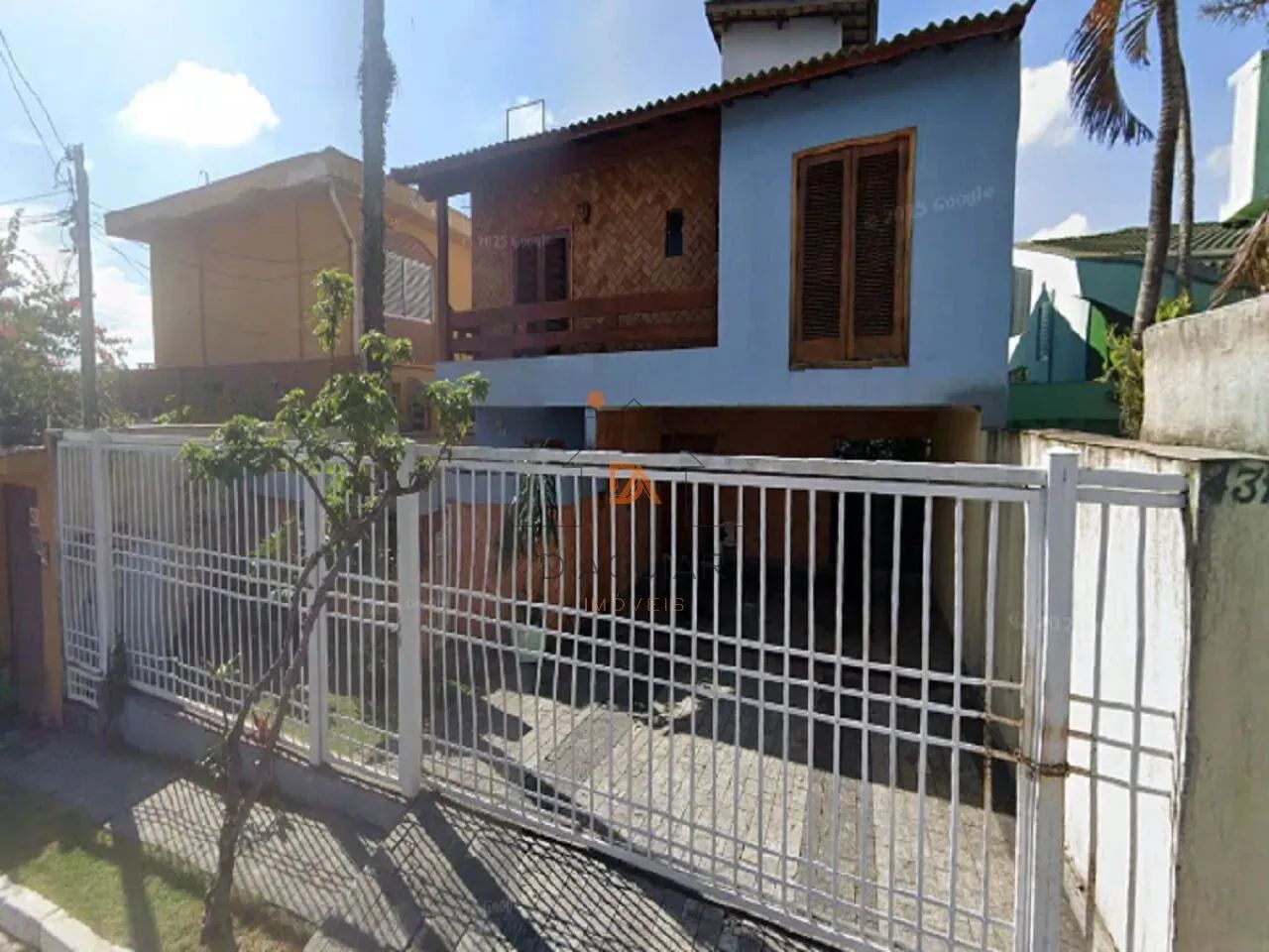 Sobrado para Alugar no Jardim Leonor Mendes de Barros com 4 dormitórios, 367 m²