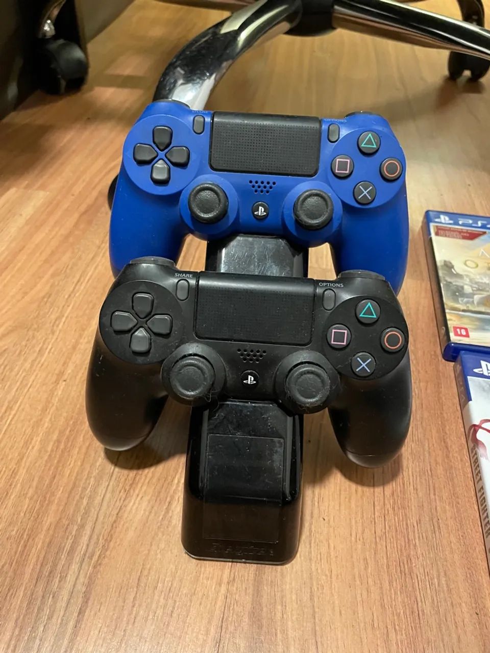 PS4 Slim 1TB - Foto 3