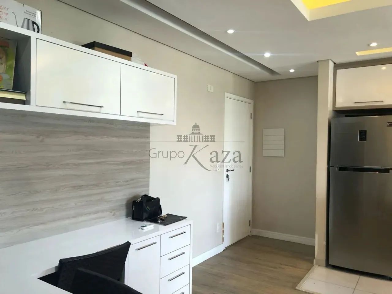 Oportunidade - Apartamento - Vila Ema - Residencial Icon - 1 Dormitório - 57m². - Foto 10