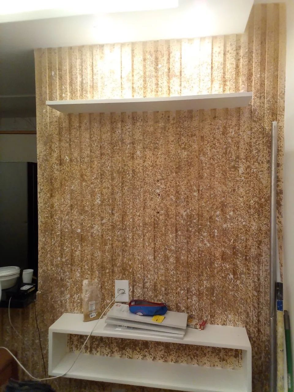 Pinturas residêncial e fachada 