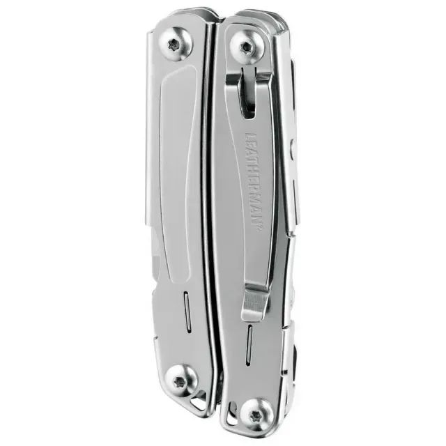 Ferramenta multi-uso Leatherman Wingman - Foto 3